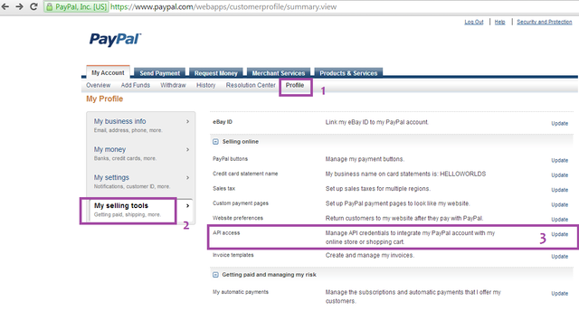 how-to-get-your-paypal-api-username-password-and-signature